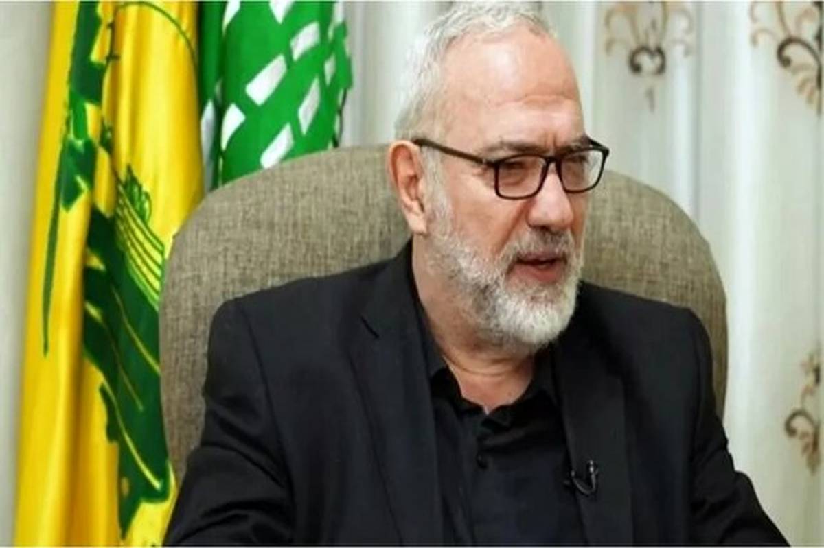 حزب‌الله: اسرائیل تسلیحات تحویل‌ داده شده مقاومت را هم هدف قرار می‌دهد