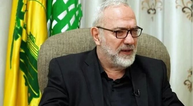 حزب‌الله: اسرائیل تسلیحات تحویل‌ داده شده مقاومت را هم هدف قرار می‌دهد
