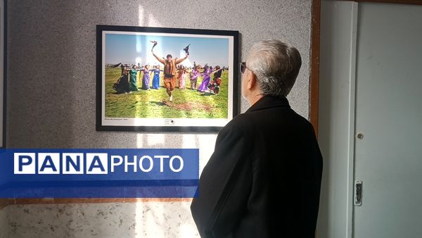 برپایی دومین نمایشگاه عکس گروهی اعضای انجمن عکاسان شهرستان روانسر