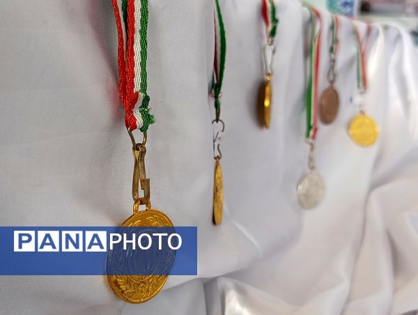 نمایشگاه اسوه شهرستان بن 