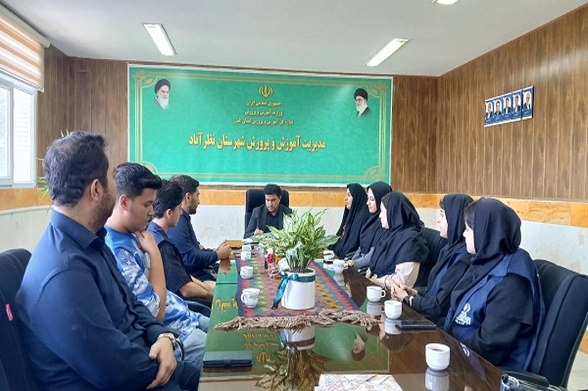 خبرنگاری فرصتی برای بالندگی فردی و رشد جمعی است