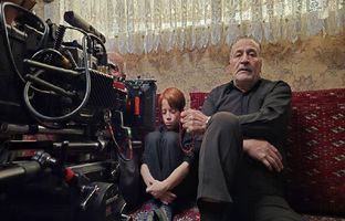 «قایم باشک» در جشنواره فیلم فرانسه