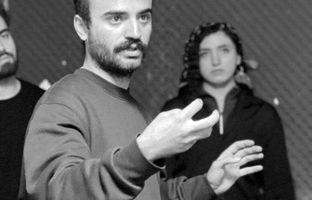 «فرهاد کوه کن» روی صحنه می‌رود