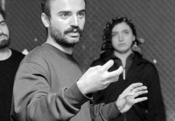 «فرهاد کوه کن» روی صحنه می‌رود