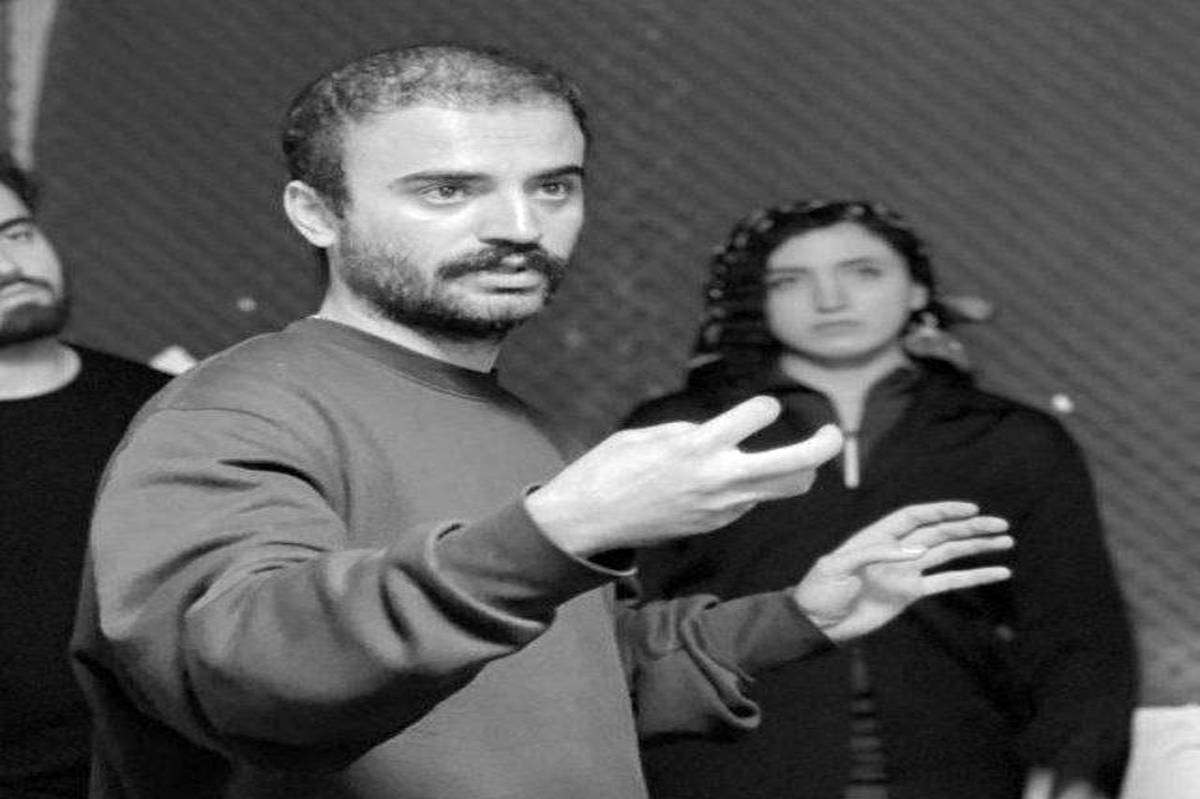 «فرهاد کوه کن» روی صحنه میرود