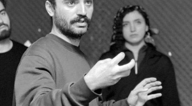 «فرهاد کوه کن» روی صحنه می‌رود