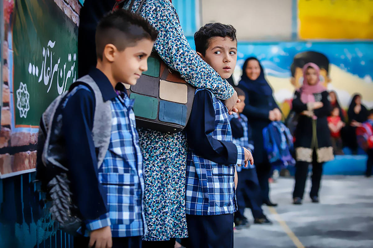 والدین چگونه می‌توانند کیفیت ارتباط با فرزندان را افزایش دهند؟