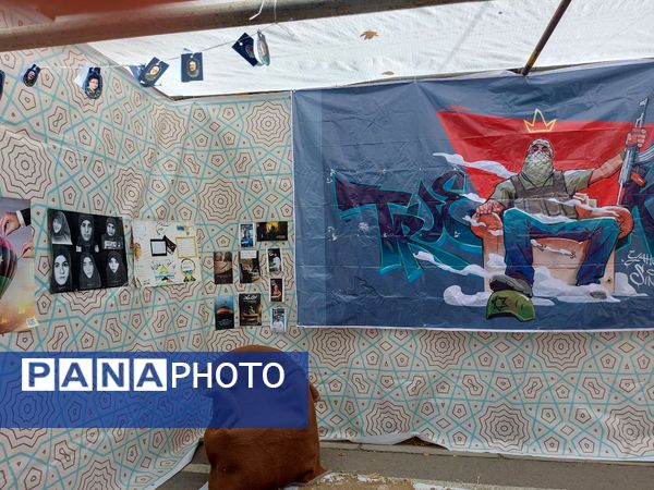 پویش «نسل فهمیده» در نماز جمعه تهران