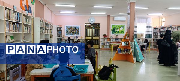 شکوفایی استعدادهای خلاق در کلاس‌های پنج‌شنبه کانون پرورش فکری کودکان و نوجوانان