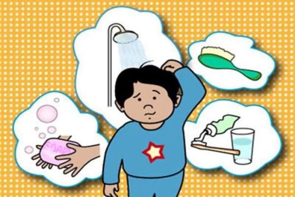 رعایت بهداشت فردی، رمز سلامتی و موفقیت دانش‌آموزان در خانه و مدرسه است