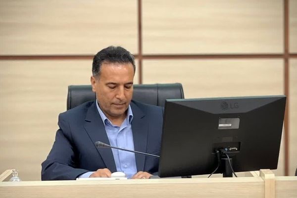 پیام تبریک فرماندار شهرستان سملقان به مناسبت روز ملی ارتباطات و روابط عمومی