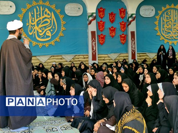 خاک، روایتگر خون