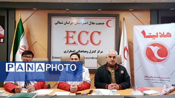  نخستین آیین تجلیل از برگزیدگان رویدادهای فرهنگی هنری در بجنورد