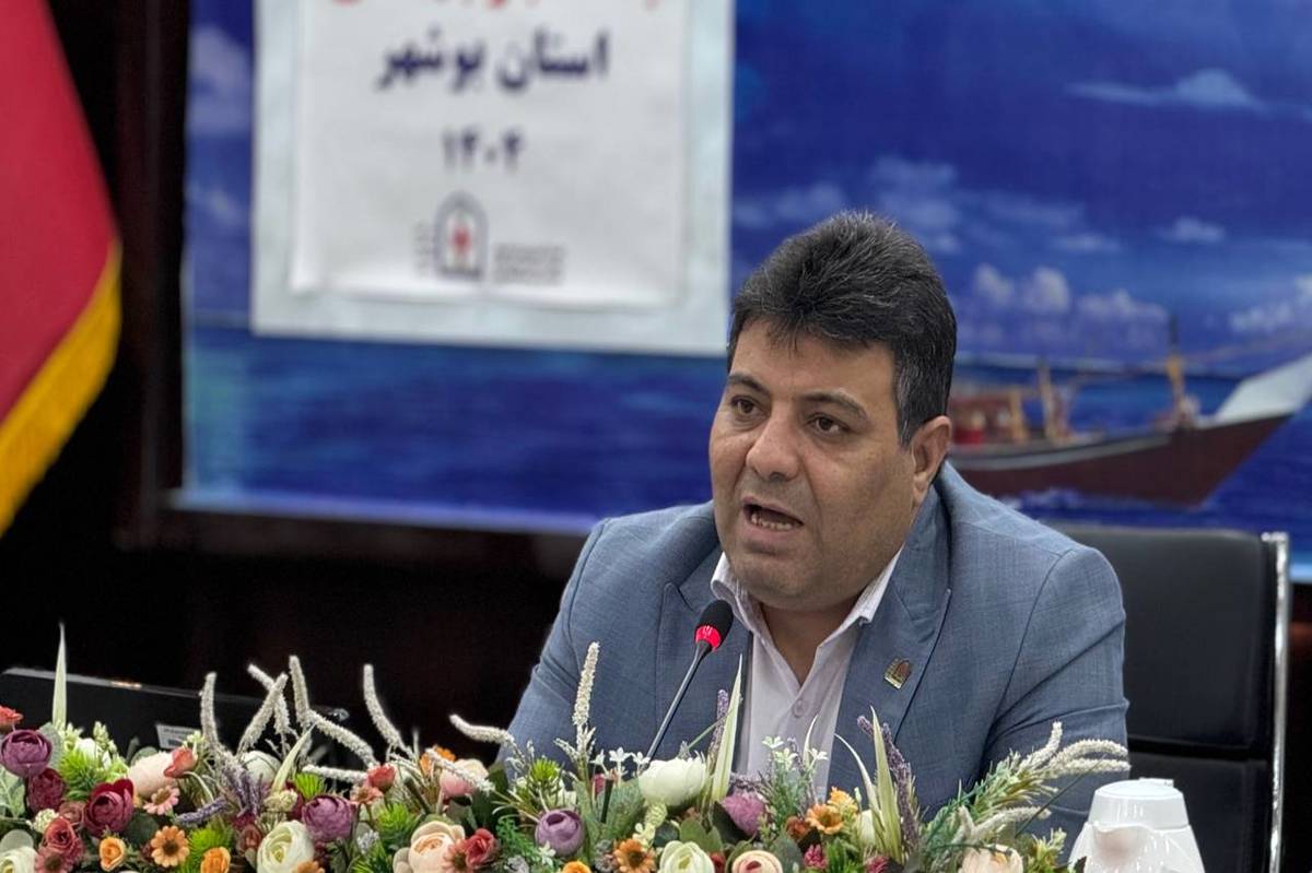 از رأی تا مسئولیت؛ دانشآموزان بوشهری آماده تمرین مردمسالاریاند