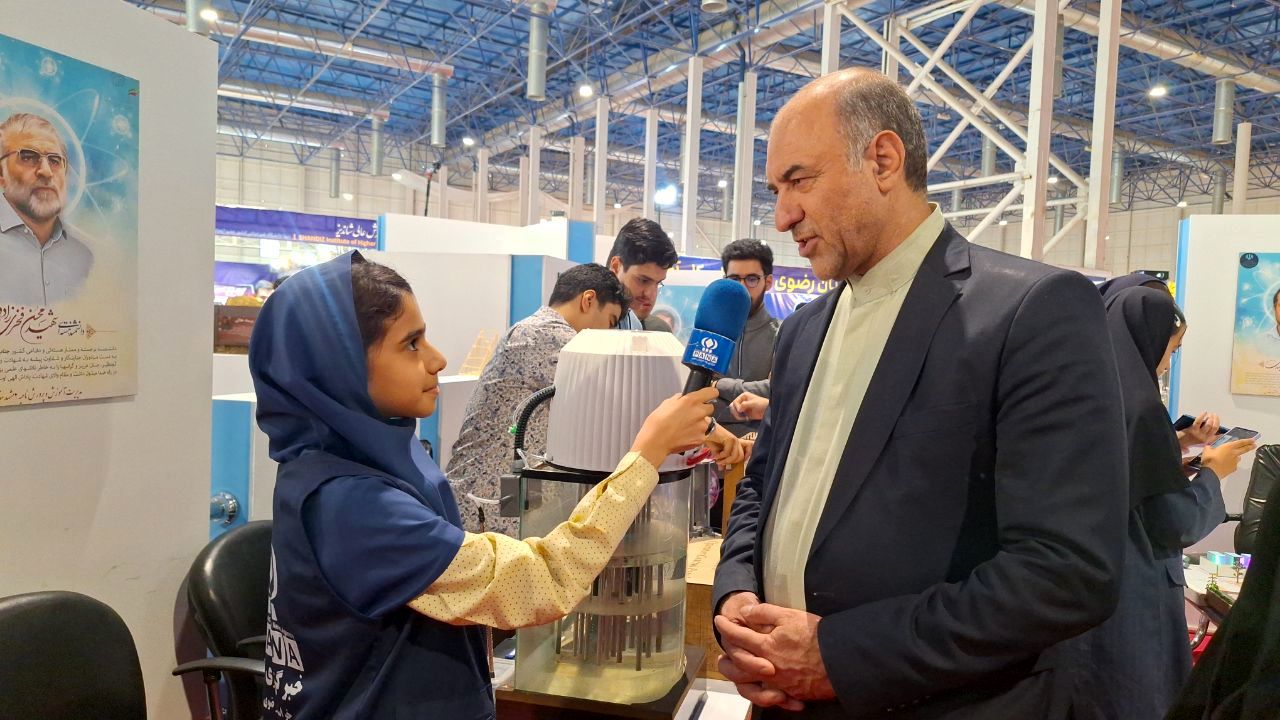 توسعه واقعی کشور در گرو پژوهش جوانان است