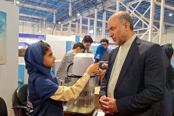 توسعه واقعی کشور در گرو پژوهش جوانان است