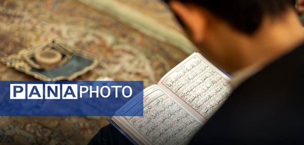 اعتکاف پسران نسل آفتاب