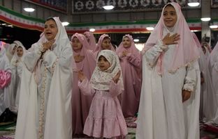 وزارت آموزش و پرورش، دستگاه برتر در ترویج فرهنگ اقامه نماز