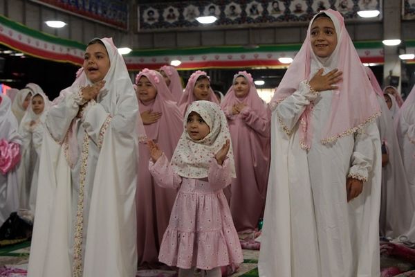 وزارت آموزش و پرورش، دستگاه برتر در ترویج فرهنگ اقامه نماز