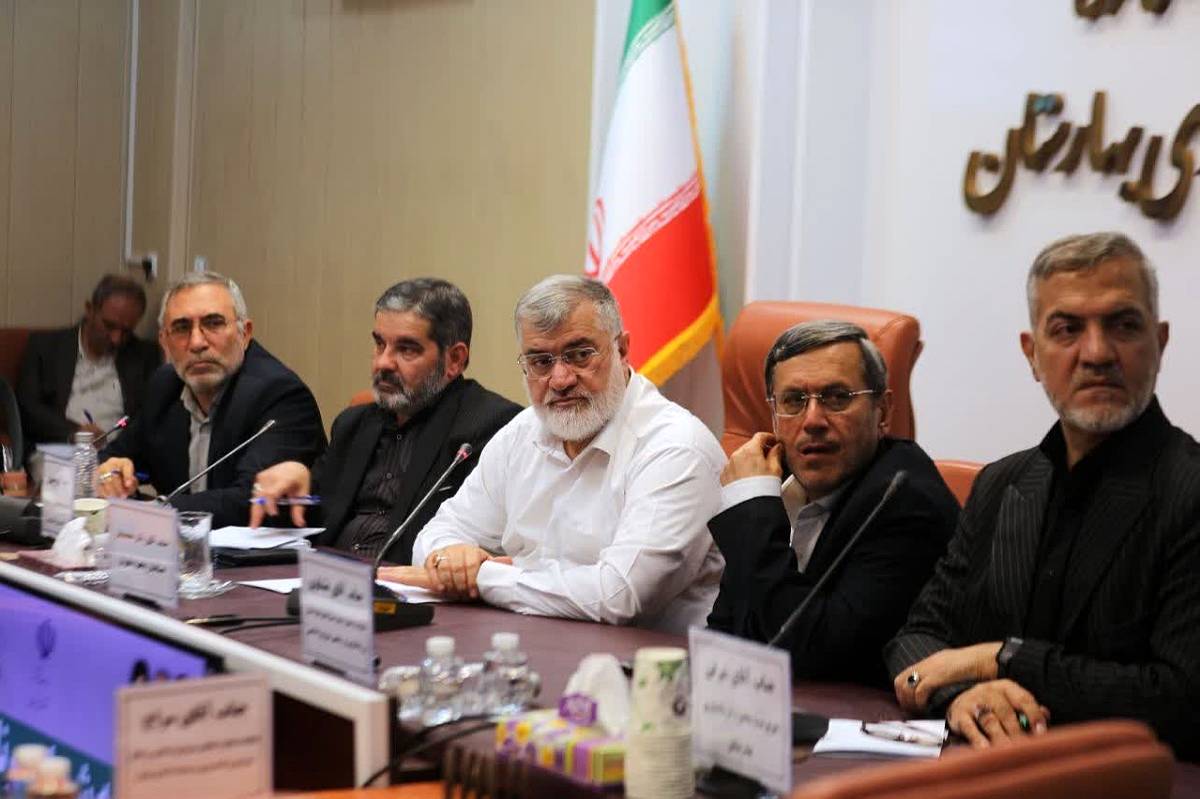 ۴۲ مصوبه برای توسعه بهارستان، روایت یک‌روز کاری استاندار تهران در بهارستان‌