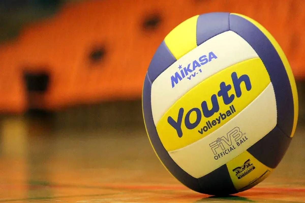 پیروزی دختران بلندقامت دانش آموز ایران مقابل بلغارستان