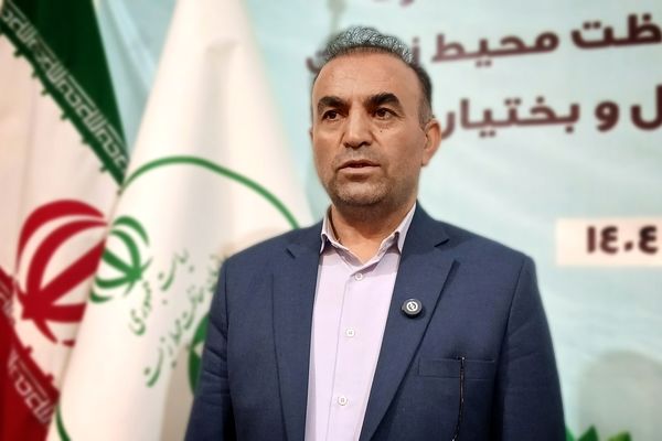 مدارس چهارمحال و بختیاری پیشگام در ترویج فرهنگ حفاظت از محیط زیست