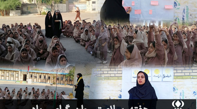 صدای ذهنِ خود را بشنویم!