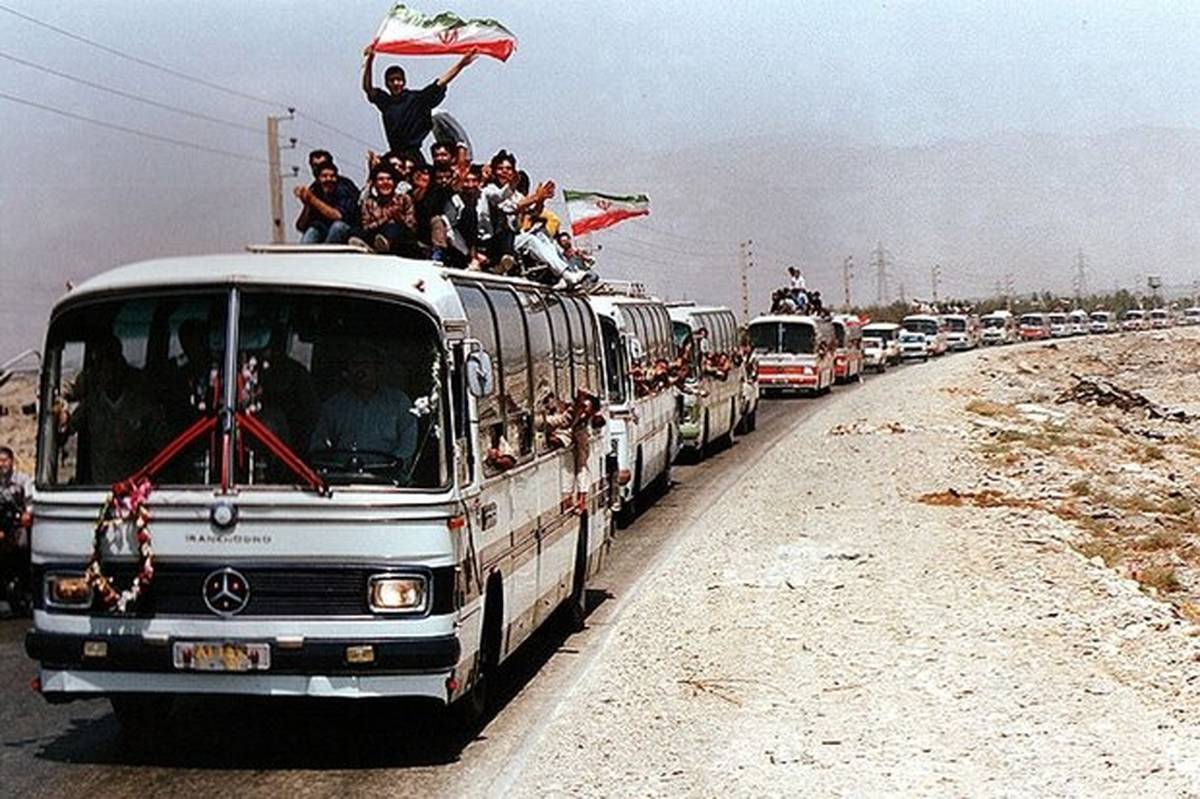نعمت ارزشمند آزادگی