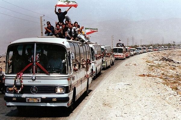 نعمت ارزشمند آزادگی