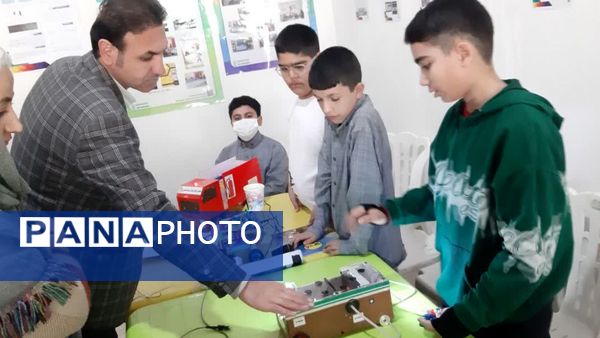 آغاز سیزدهمین نمایشگاه پژوهش و فناوری البرز با حضور دانشگاه‌ها و شرکت‌های دانش‌بنیان 