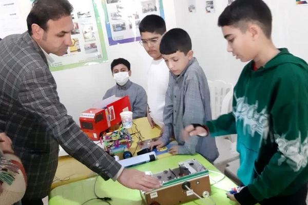 آغاز سیزدهمین نمایشگاه پژوهش و فناوری البرز با حضور دانشگاه‌ها و شرکت‌های دانش‌بنیان 