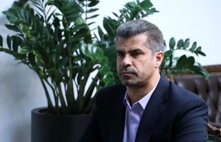 ساعی: با نفراتی آینده‌دار راهی بحرین می‌شویم