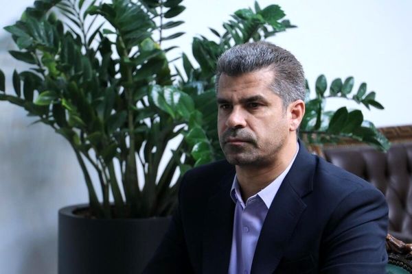 ساعی: با نفراتی آینده‌دار راهی بحرین می‌شویم