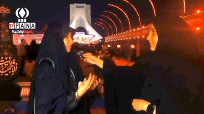 مراسم اربعین حسینی، تجلی عشق و وفاداری به امام حسین (ع)