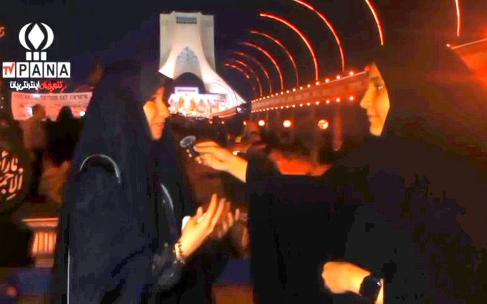 مراسم اربعین حسینی، تجلی عشق و وفاداری به امام حسین (ع)