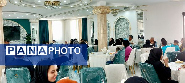 افتتاحیه اولین مرکز اتیسم منطقه در کاشمر 