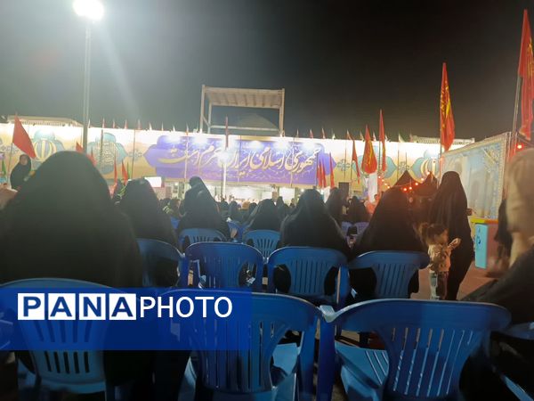 کنگره بزرگداشت ۳۰۰۰ شهید استان سمنان 