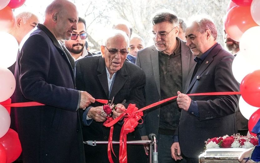 مدارس سازگار با محیط زیست باید به یک اولویت تبدیل شود