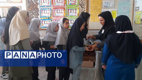 آزمون ورود به دبیرستان هیات امنایی مصلی نژاد در دبیرستان نورالهدی