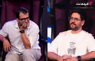 روزبه حصاری و بامداد افشار به نیمه نهایی «کارناوال» رسیدند