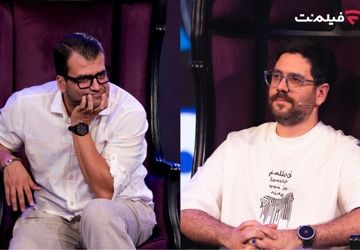 روزبه حصاری و بامداد افشار به نیمه نهایی «کارناوال» رسیدند