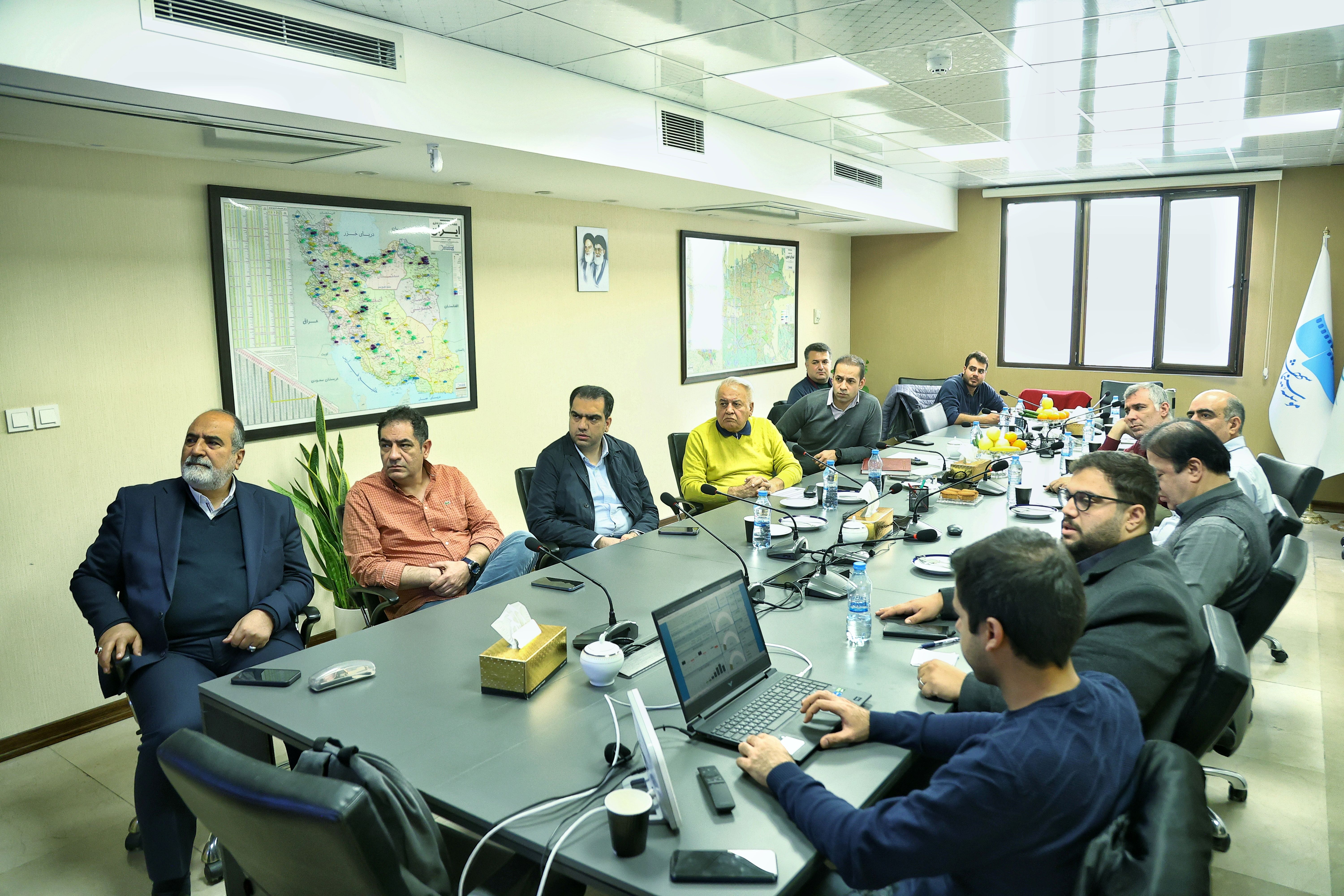 سامانه «رسا»؛ ارائه تصویری یکپارچه از وضعیت سینمای ایران