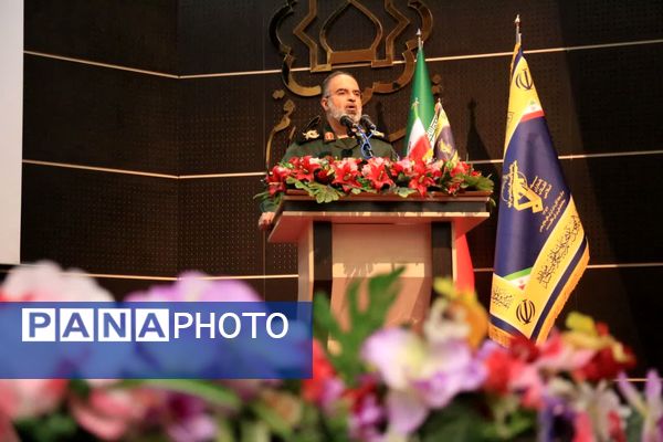 مراسم گرامیداشت حماسه مقاومت دزفول در قم