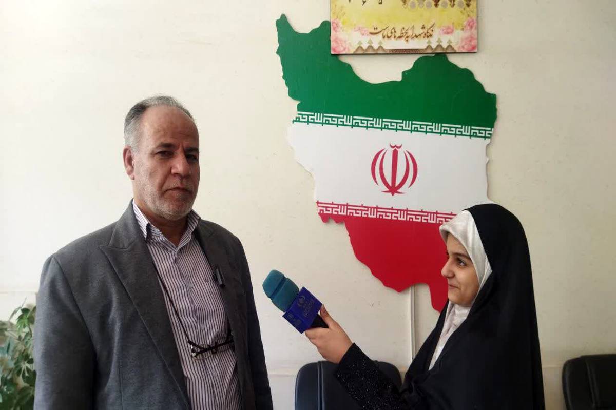به دنبال پررنگ کردن و حفظ جایگاه پرورشی در مدارس هستیم