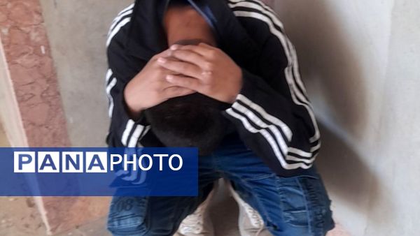 اجرای مانور سراسری زلزله در مدارس منطقه کوهنانی با هدف ارتقای آمادگی دانش‌آموزان