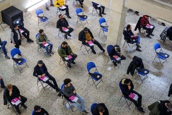 نتایج آزمون استخدامی آموزش و پرورش اعلام شد