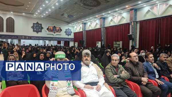 وداع با پیکر مقدس شهید مرزبان