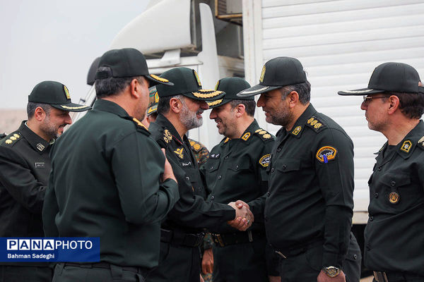 امحای ۲۰ تن مواد مخدر