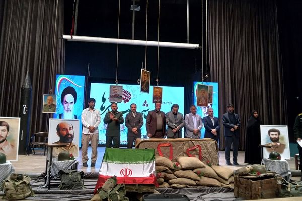 دومین رویداد روایت شهادت مغز ها و تجلیل از برترین های کنکور و لیگ علمی بین‌المللی پیشگامان ایران اسلامی (پایا)