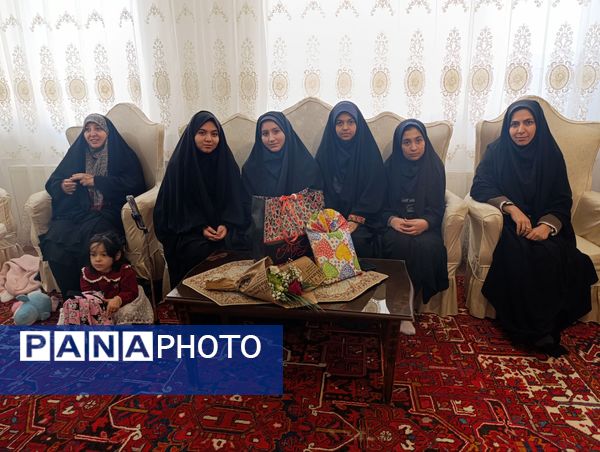 وقتی نسل امروز پای عهد انقلاب می‌ایستد